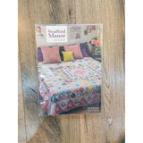 Strafford Manor Pattern