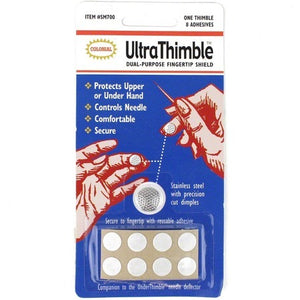 Ultra Thimble Refill Pack