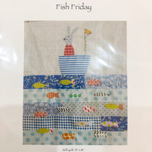 Load image into Gallery viewer, Susan Smith - Fish Friday