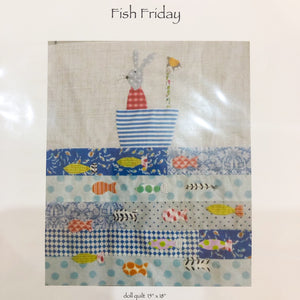 Susan Smith - Fish Friday