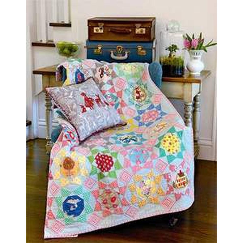 Whimsy Starter Kit