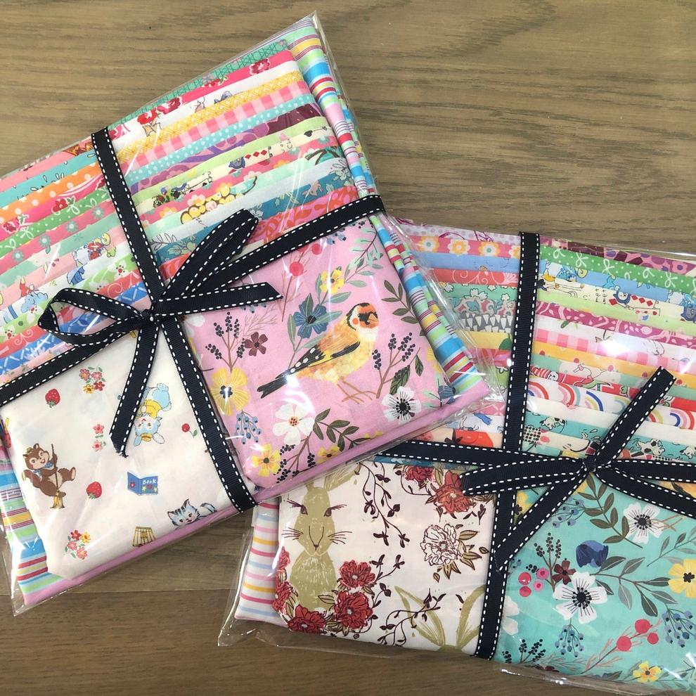 Whimsy Starter Kit