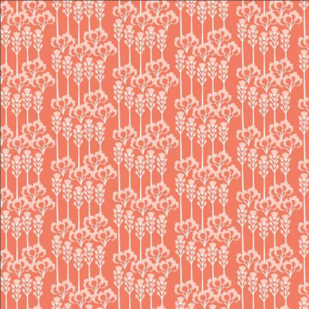Cotton & Steel - Dawn in Pink