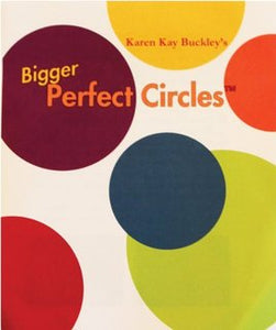 Karen Kay Buckley Perfect Circles