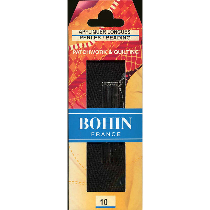 Bohin Sharps