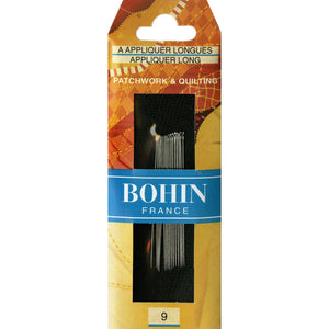 Bohin Sharps