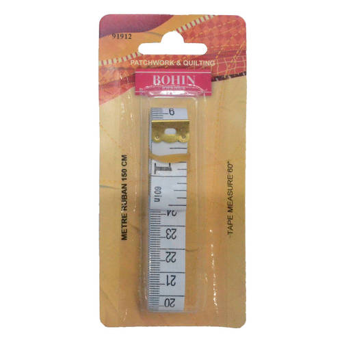Bohin Tape Measure