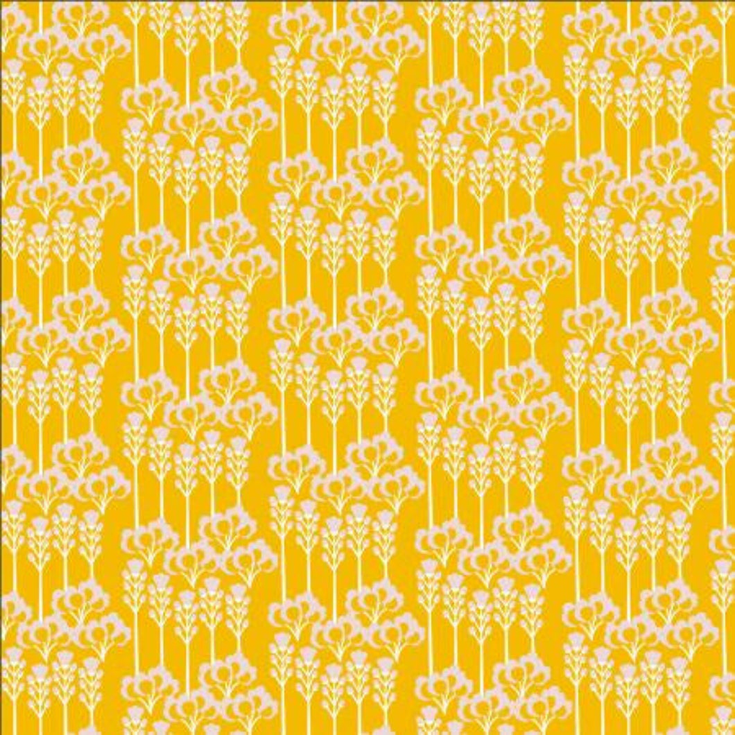 Cotton & Steel - Dawn Yellow