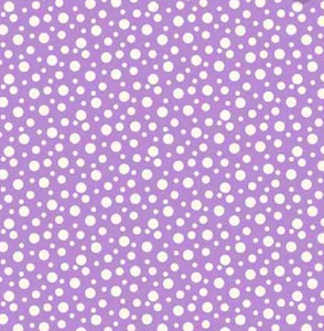 Andover - Purple Spot