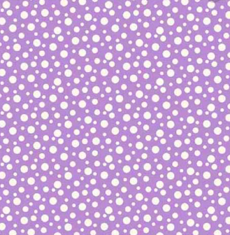 Andover - Purple Spot