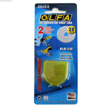 Load image into Gallery viewer, Olfa Cutter Blade