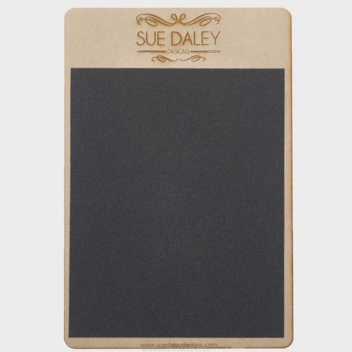 Sue Daley Sandpaper Boards