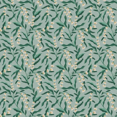 Vintage Garden Lily